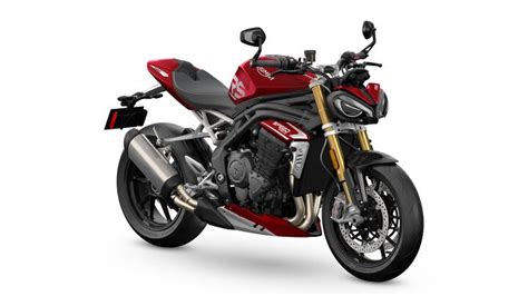 triumph speed triple rr 2024